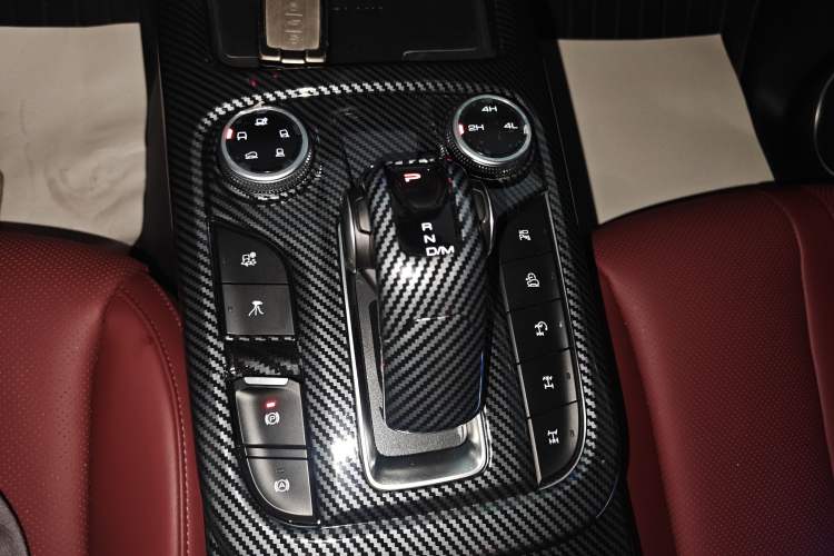 Used Tank 300 2024 2.0T Conqueror