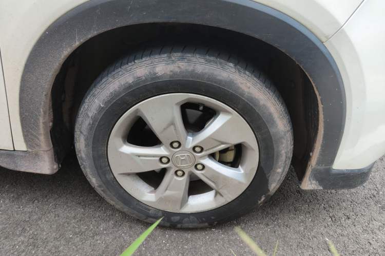 Used Honda XR-V 2019 1.5L CVT Comfort Version China VI
