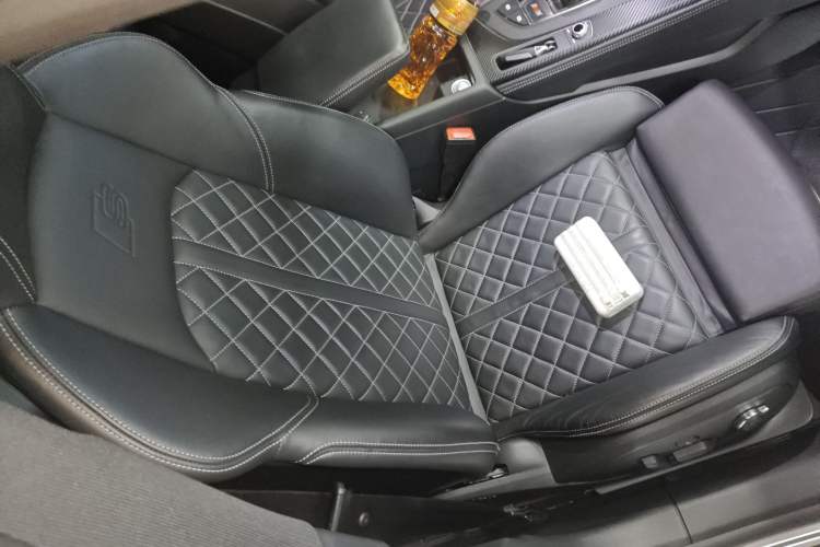 Used Audi S5 2017 S5 3.0T Sportback