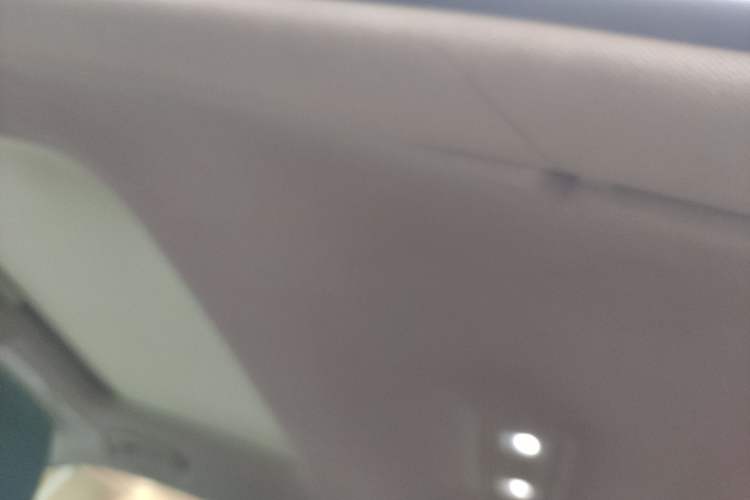 Used Skoda Superb 2018 TSI280 DSG Comfort Edition China V Standard Headliner