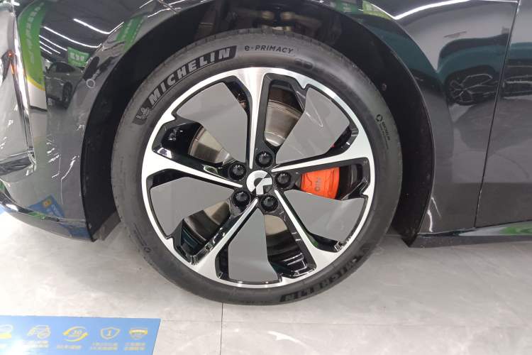 Used Nio ET5T 2025 75 kWh Touring
