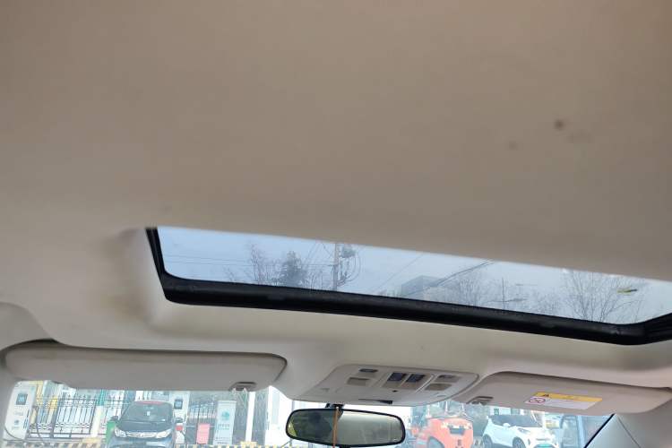 Used Chevrolet Malibu 2014 2.0L Automatic Comfort Edition
