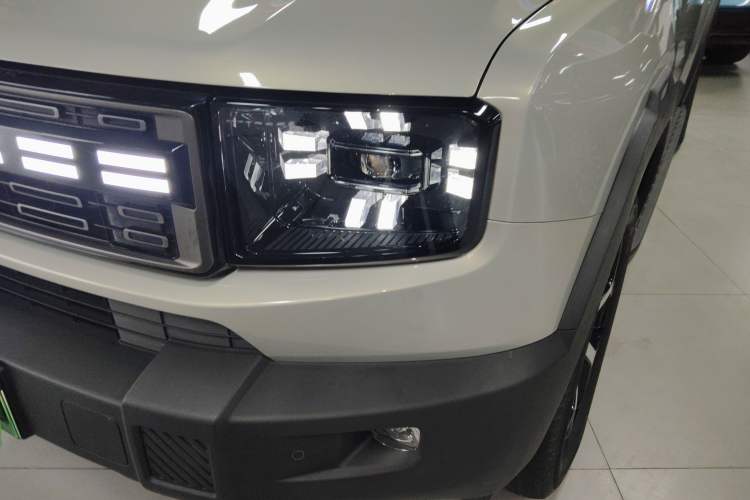 Used JETOUR Shanhai T1 2025 150 km Heading South
