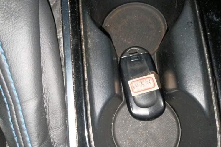 Used Buick Velite 6 2022 Plug-in Hybrid Connected Smart Edition Vehicle Key