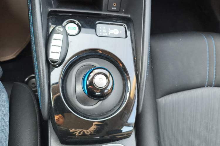 Used Nissan Sylphy EV 2020 Comfort Edition