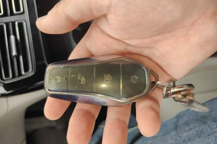 Used BYD Qin PLUS 2024 HONOR Edition DM-i 55KM Leading Model