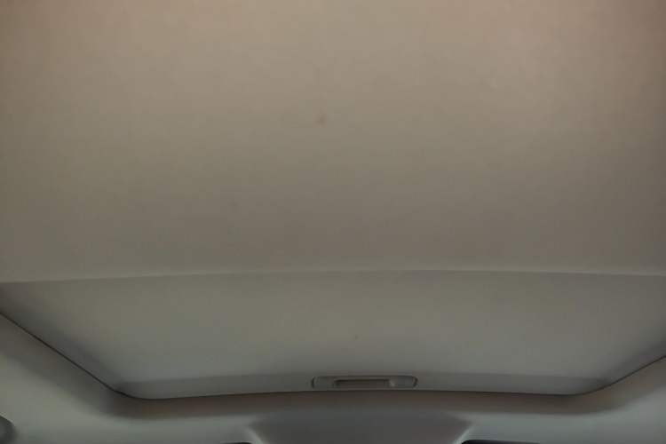 Used MG GS 2015 1.5TGI TST Luxury Edition
