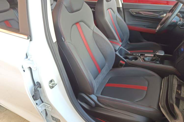 Used SOL A5 2021 1.5T CVT Prestige Smart Connectivity Model