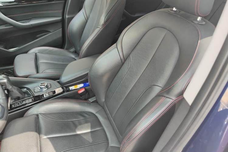 Used BMW X1 2016 sDrive20Li Luxury Model