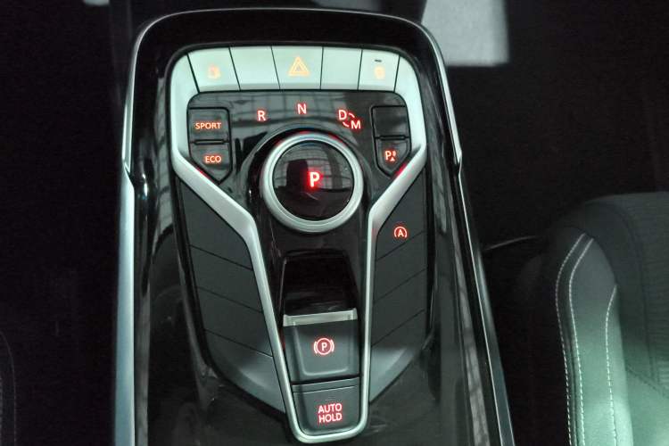 Used SAIC MAXUS G20 2020 2.0T Gasoline Automatic Luxury Edition
