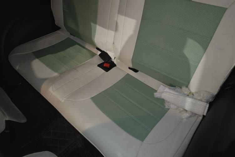 Used CHANGAN NEVO Lumin 2022 210km Sweet Edition
