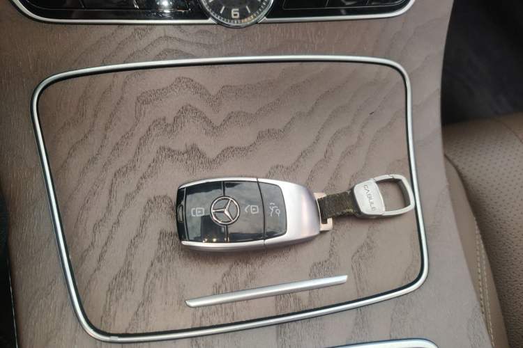 Used Mercedes-Benz E-Class 2020 Facelift E 300 L Stylish Edition
