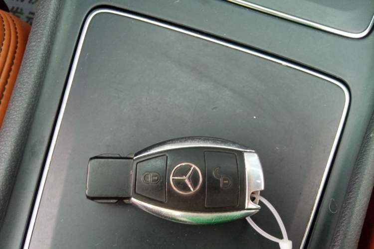 Used Mercedes-Benz A-Class 2016 A 200 Fashion Model