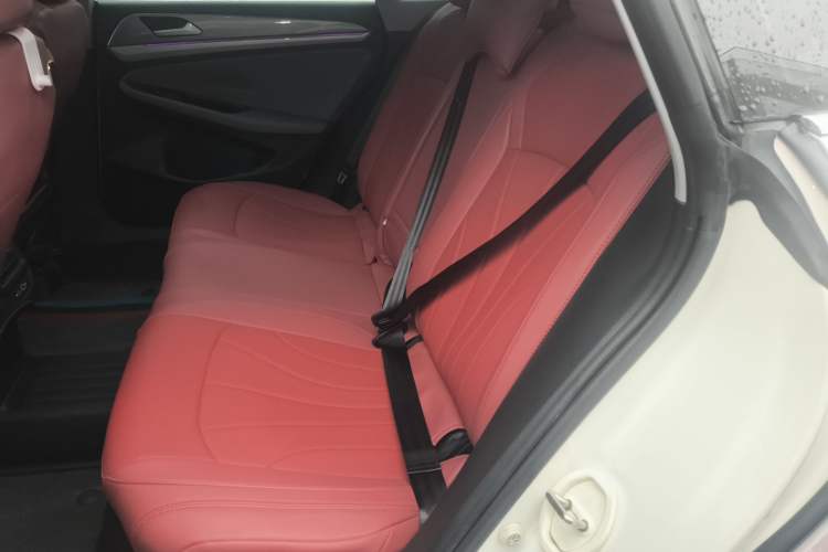 Used Volkswagen Lamando 2022 Lingdu L 280TSI DSG Ultra-Spicy Flagship Edition
