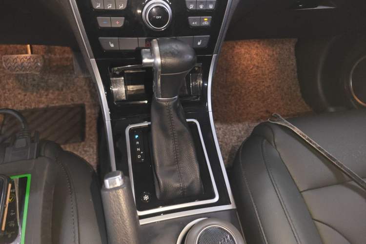 Used Haval H2 2016 Red Label 1.5T Automatic Two-Wheel Drive Elite Model