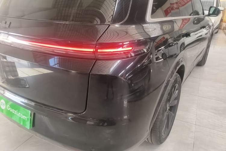 Used Li Auto L7 2023 Air model