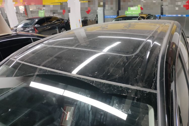 Used Honda CR-V 2024 240TURBO Two-Wheel-Drive Active Version 5 Seats