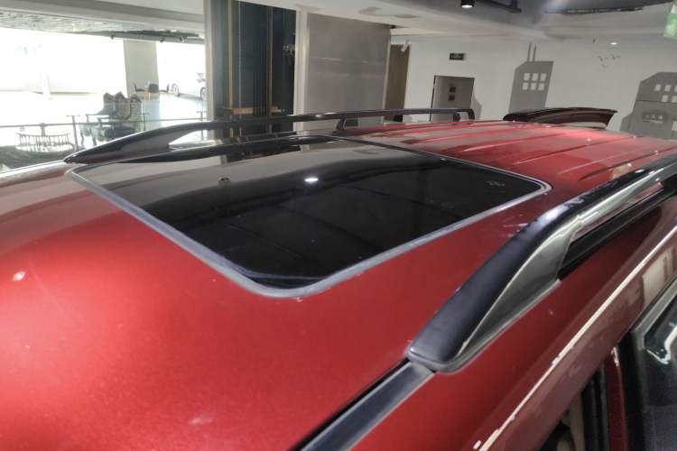 Used Mitsubishi Pajero 2019 3.0L Automatic Prestige Edition