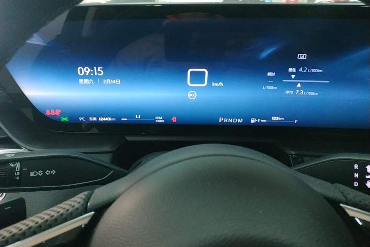 Used Buick LaCrosse 2025 Platinum Avia Edition