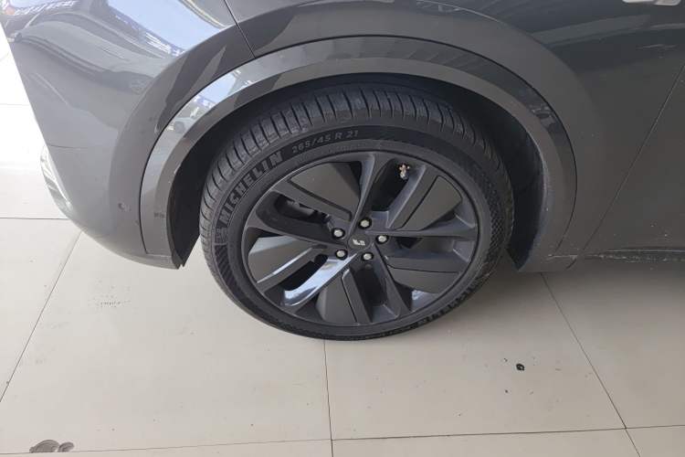 Used Li Auto L8 2024 Max