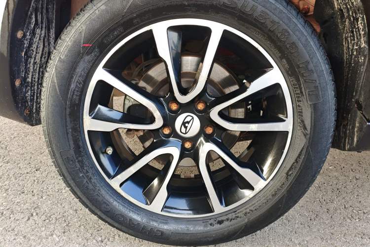 Used Cowin X3 2019 1.5L Manual Smart Edition
