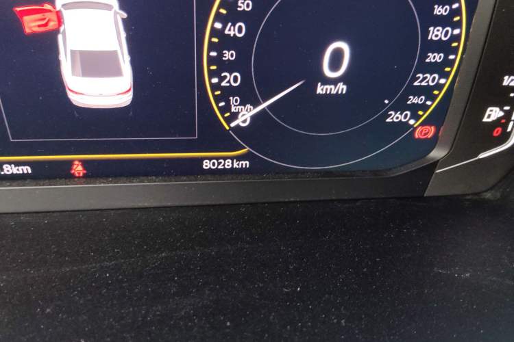 Used Volkswagen Lavida 2024 1.5L Automatic 5 Million Edition