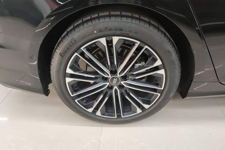 Used Audi A6L 2023 Revised 45 TFSI Prestige Dynamic Edition