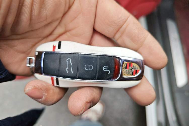 Used Porsche Panamera 2014 Panamera 3.0T