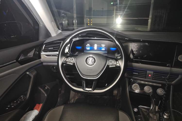 Used Volkswagen Sagitar 2021 280TSI DSG Comfort Connect Edition
