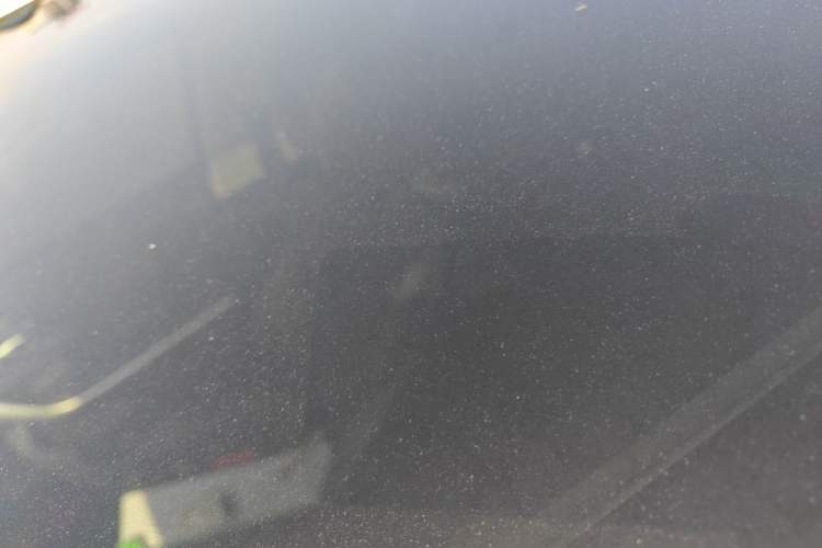 Used Zotye T500 2018 1.5T Automatic Smart Connected Prestige Model
