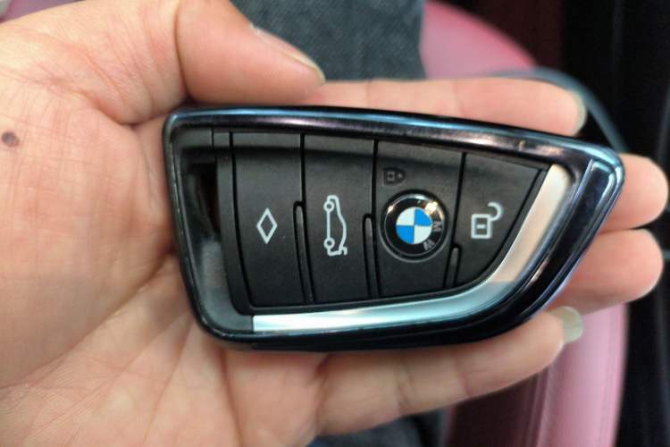 Used BMW X3 2022 Restyled xDrive30i Luxury Edition M Night Sky Package
