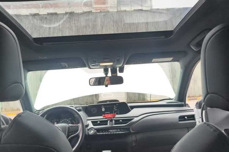 Used Lexus UX 2020 200 Special Edition