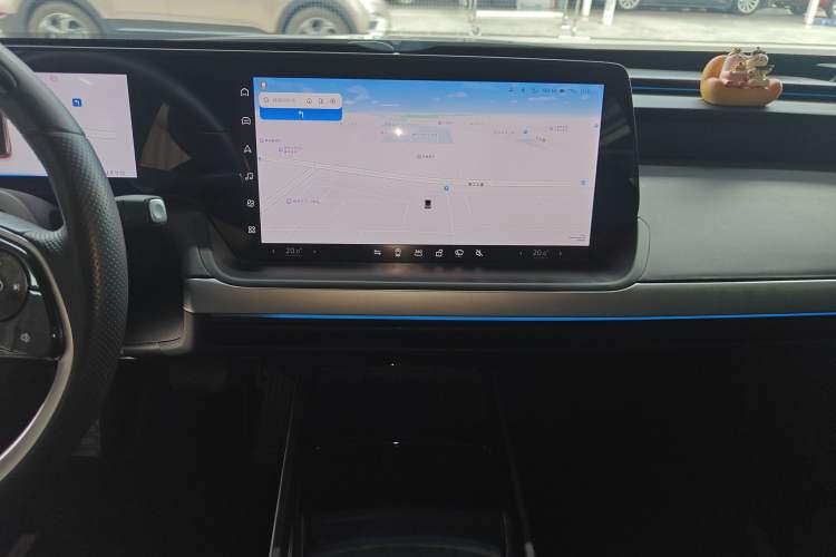 Used XPeng P7 2022 670E+ Pengyi Edition