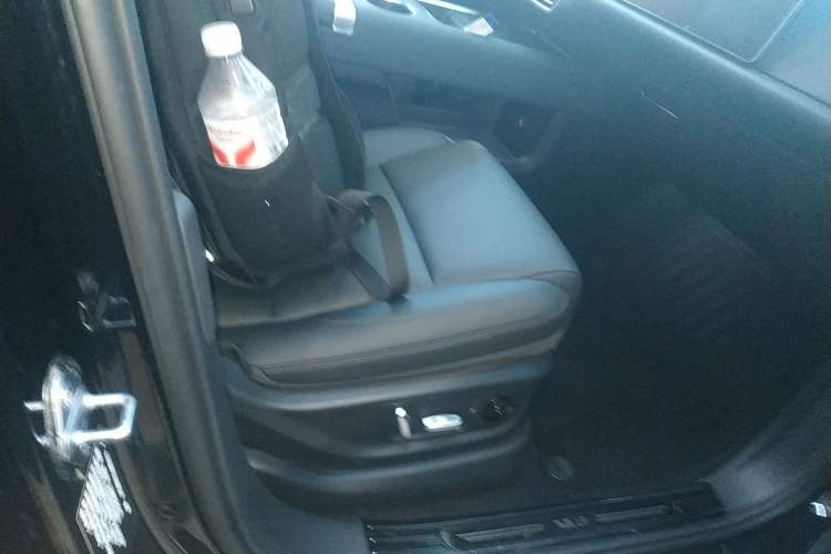 Used Li Auto L6 2024 Pro Model
