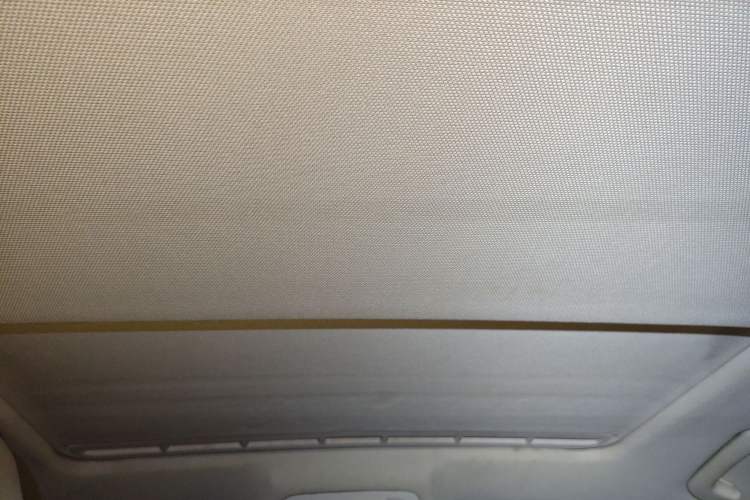 Used Audi A4L 2012 2.0 TFSI automatic standard version