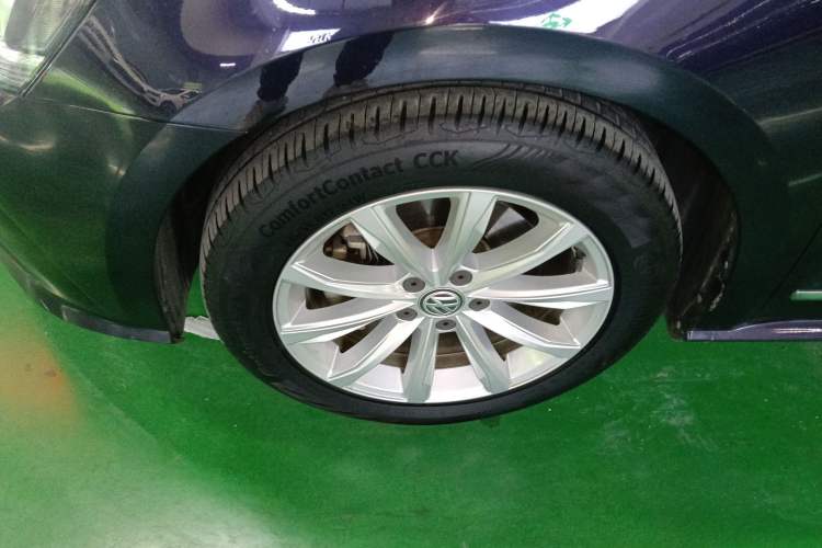 Used Volkswagen Passat 2017 330TSI DSG Luxury Edition