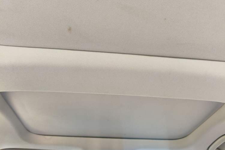 Used Nissan Teana 2019 2.0L XL Comfort Edition Headliner