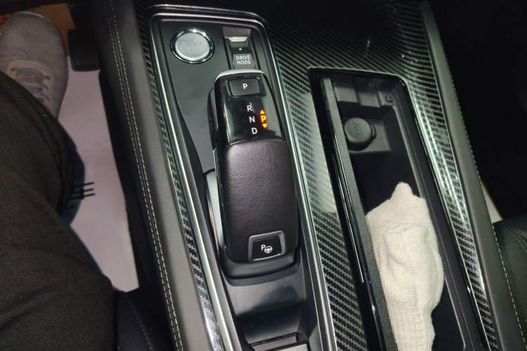 Used Peugeot 508 2022 508L 400THP PureTech Passion Edition Gear Lever