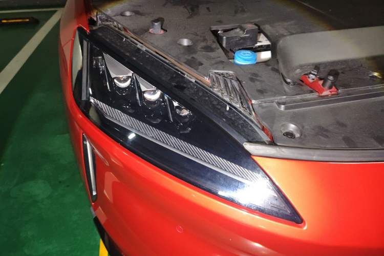 Used XPeng G3 2019 Deluxe Edition