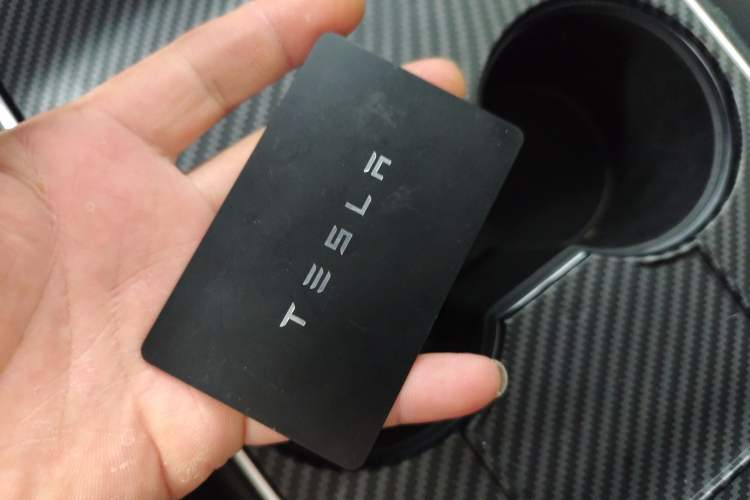 Used Tesla Model 3 2020 Standard Range Rear-Wheel Drive Upgraded Version
