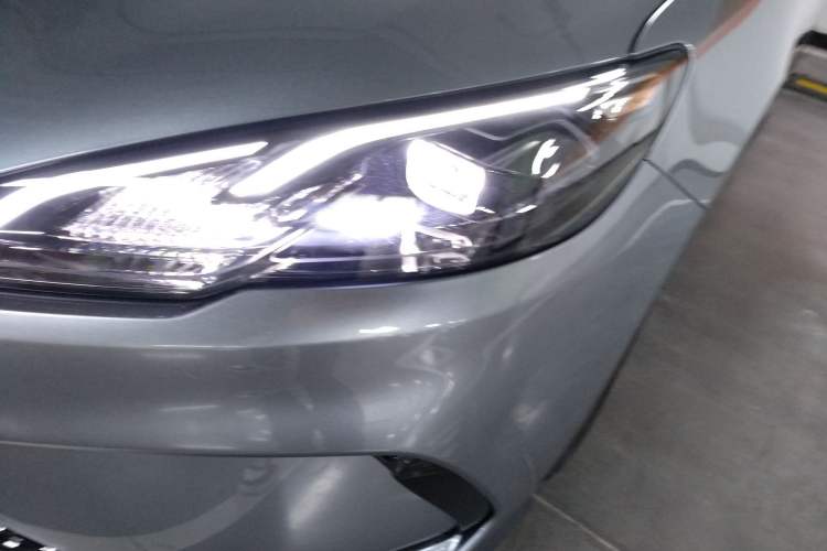 Used BYD Seal 05 DM-i 2026 DM-i 128KM Luxury Edition
