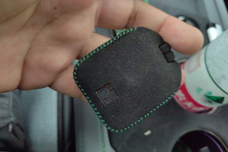 Used Zeekr 001 2023 WE Edition 100 kWh Vehicle Key