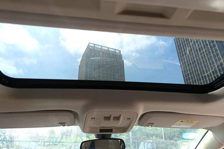 Used Chevrolet Cruze 2015 1.4T DCG Luxury Edition