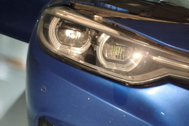 Used BMW 3 Series 2017 330i M Sport Edition