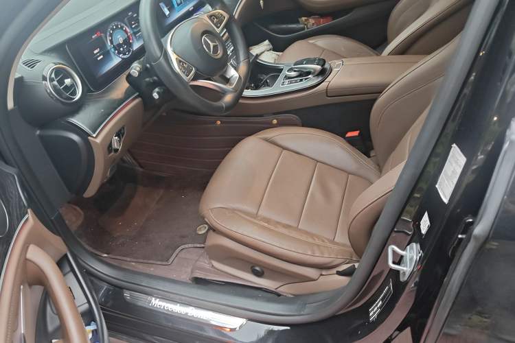 Used Mercedes-Benz E-Class 2018 E 300 L Sport Luxury Edition