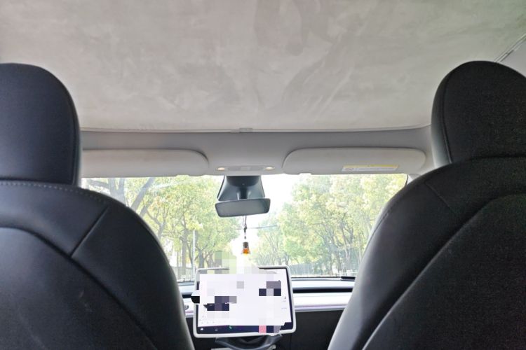 Used Tesla Model Y 2023 Rear-Wheel-Drive Version