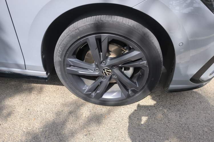 Used Volkswagen Golf 2021 280TSI DSG R-Line