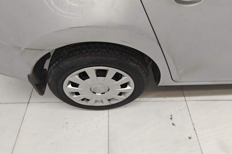 Used Skoda Rapid Spaceback 2014 1.4TSI DSG Enjoyment Edition