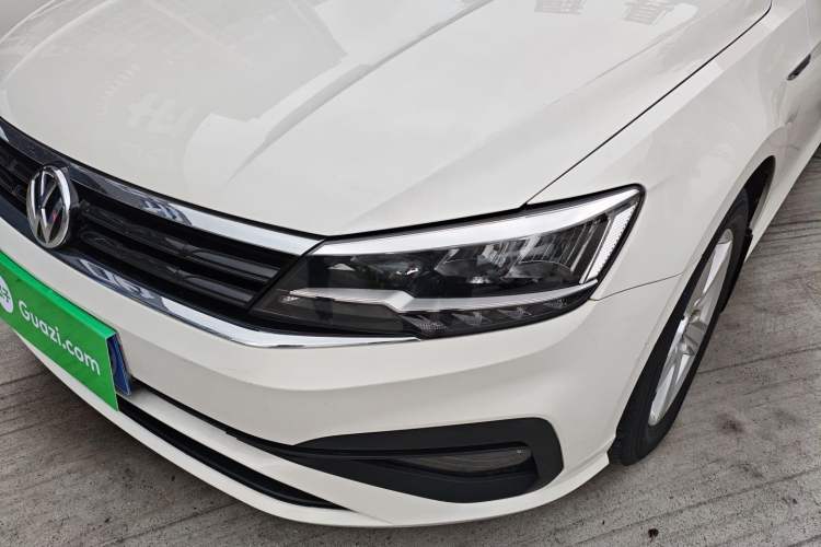 Used Volkswagen Lamando 2021 230TSI DSG Fashion Edition Left Front Headlight