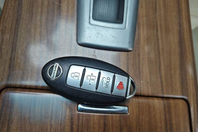 Used Nissan Teana 2011 2.0L XL Comfort Edition
